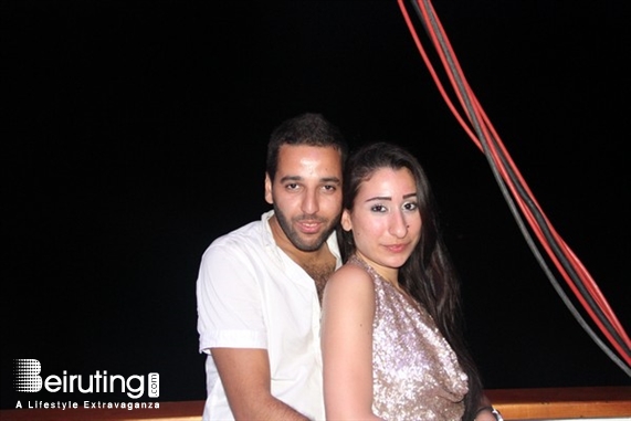 Beach Party Beirut Party Cruise Lebanon