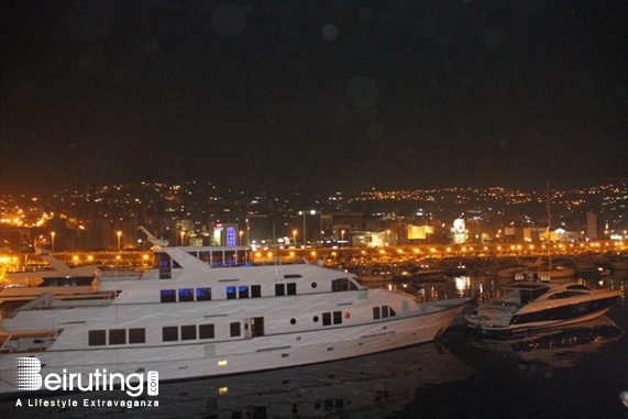 Beach Party Beirut Party Cruise Lebanon