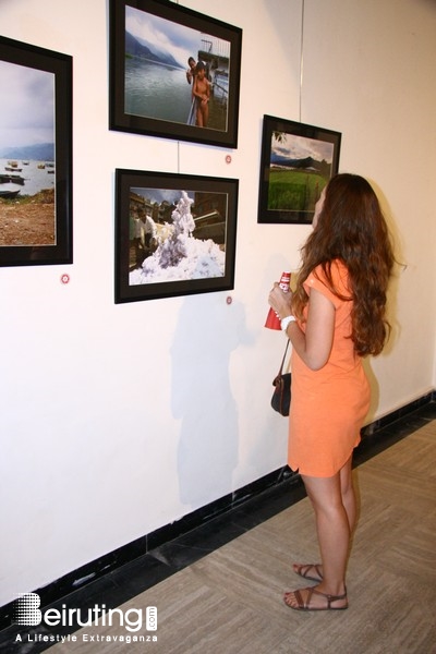 Palais Unesco Beirut-Downtown Exhibition Beirut Street Photographers Lebanon