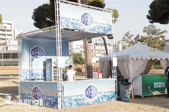 Hippodrome de Beyrouth Beirut Suburb Social Event Beirut International Beer Event Lebanon