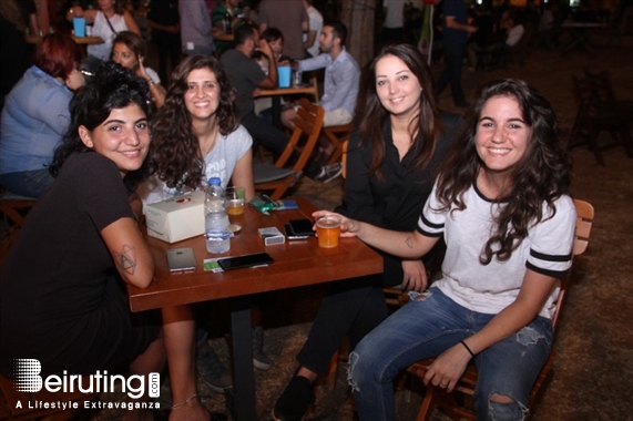 Hippodrome de Beyrouth Beirut Suburb Social Event Beirut International Beer Event Lebanon
