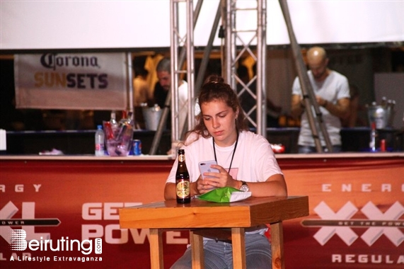 Hippodrome de Beyrouth Beirut Suburb Social Event Beirut International Beer Event Lebanon