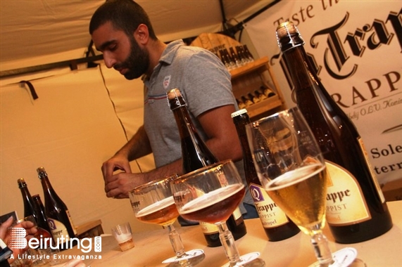 Hippodrome de Beyrouth Beirut Suburb Social Event Beirut International Beer Event Lebanon