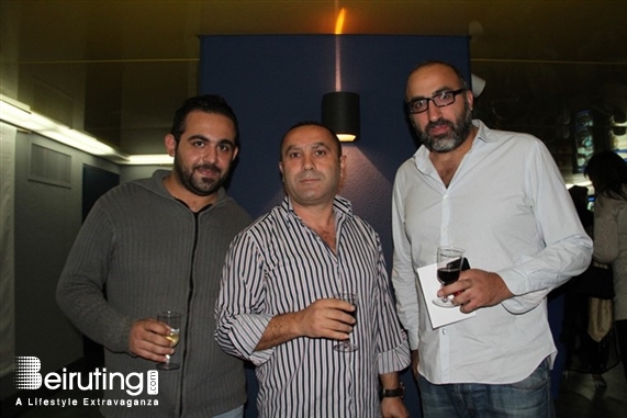 Activities Beirut Suburb Social Event Beirut International Film Festival Closing Lebanon