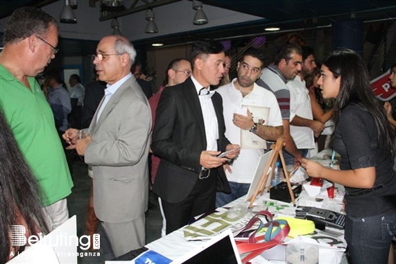 Activities Beirut Suburb Social Event Beirut International Film Festival Opening Lebanon