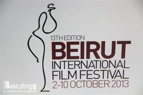 Activities Beirut Suburb Social Event Beirut International Film Festival Opening Lebanon