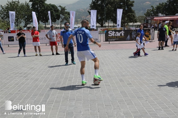 Activities Beirut Suburb Social Event Beirut Corporate Games 2017 Lebanon