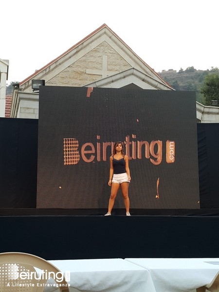 Activities Beirut Suburb Social Event Beiruting.com Talent Show 2015  Lebanon