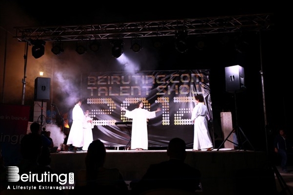 Social Event Beiruting.com Talent Show Lebanon