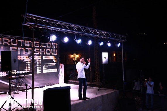 Social Event Beiruting.com Talent Show Lebanon