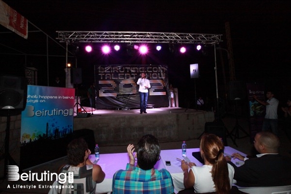 Social Event Beiruting.com Talent Show Lebanon