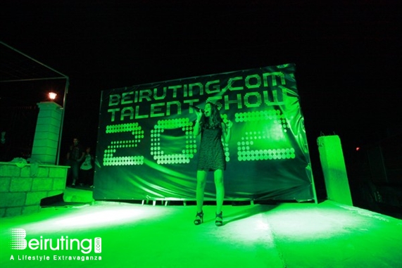 Social Event Beiruting.com Talent Show Lebanon