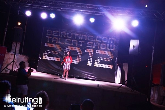 Social Event Beiruting.com Talent Show Lebanon