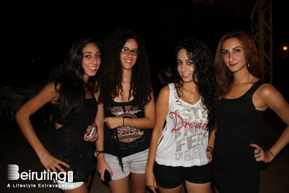 Social Event Beiruting.com Talent Show Lebanon