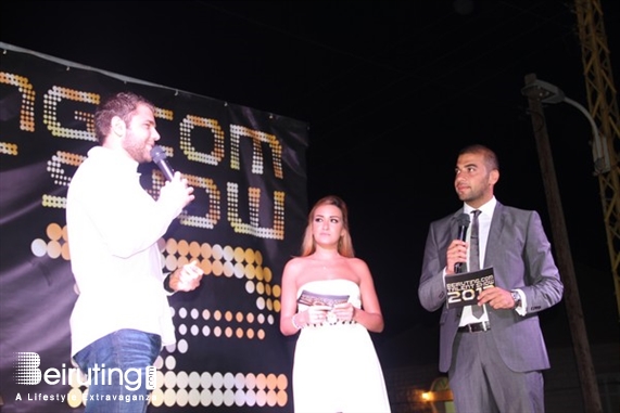 Social Event Beiruting.com Talent Show Lebanon
