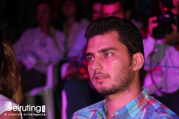 Social Event Beiruting.com Talent Show Lebanon
