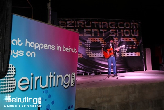 Social Event Beiruting.com Talent Show Lebanon