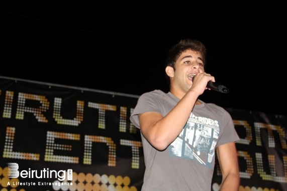 Social Event Beiruting.com Talent Show Lebanon