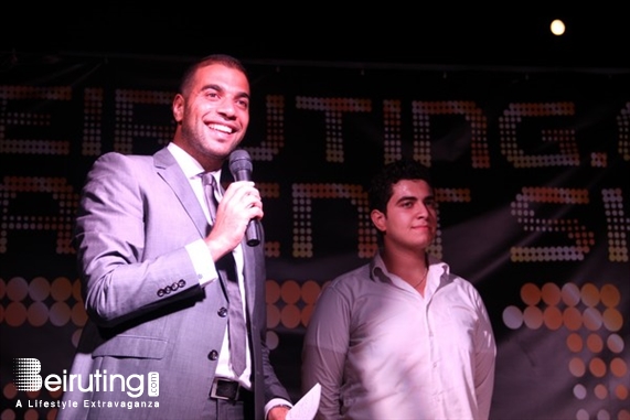 Social Event Beiruting.com Talent Show Lebanon