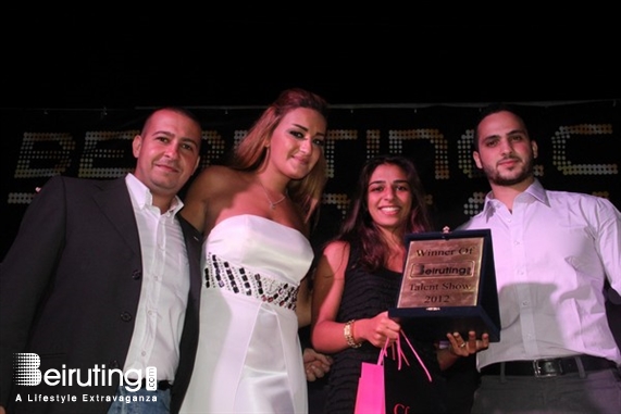 Social Event Beiruting.com Talent Show Lebanon