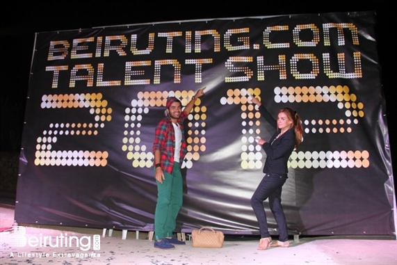 Social Event Beiruting.com Talent Show Lebanon