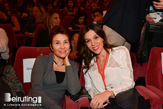 Casino du Liban Jounieh Concert Bejart Ballet Lausanne Lebanon