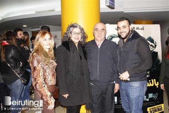 Activities Beirut Suburb Theater Bel Nesbe La Boukra Shou Lebanon