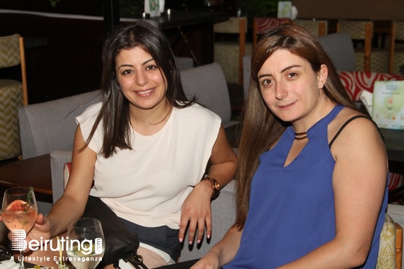 Seven Sisters Beirut Beirut-Downtown Social Event Belvedere Garden Party Lebanon