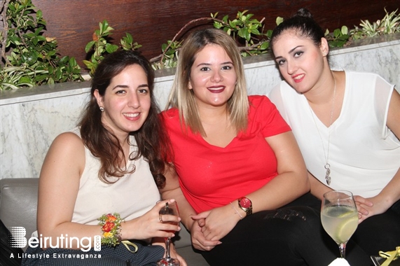 Seven Sisters Beirut Beirut-Downtown Social Event Belvedere Garden Party Lebanon