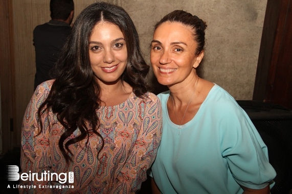 Seven Sisters Beirut Beirut-Downtown Social Event Belvedere Garden Party Lebanon