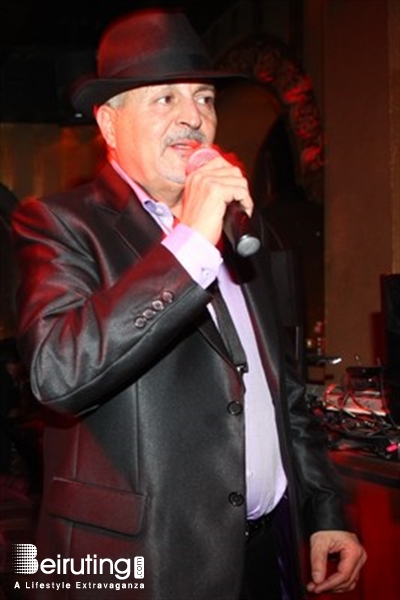 Shah Beirut-Monot Social Event Berbara 2011 by Q Entertainment @ Shah  Lebanon