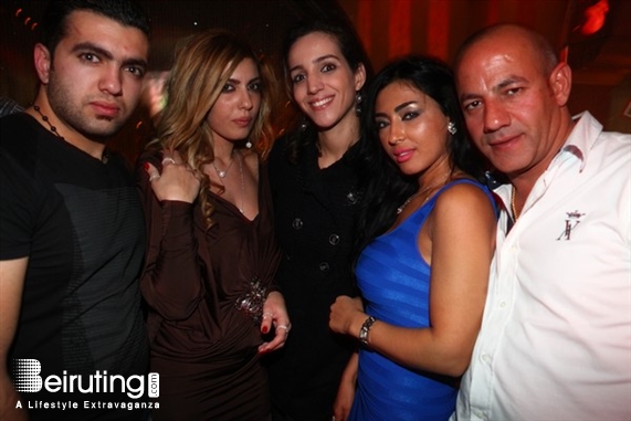 Shah Beirut-Monot Social Event Berbara 2011 by Q Entertainment @ Shah  Lebanon