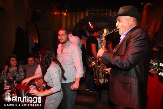 Shah Beirut-Monot Social Event Berbara 2011 by Q Entertainment @ Shah  Lebanon