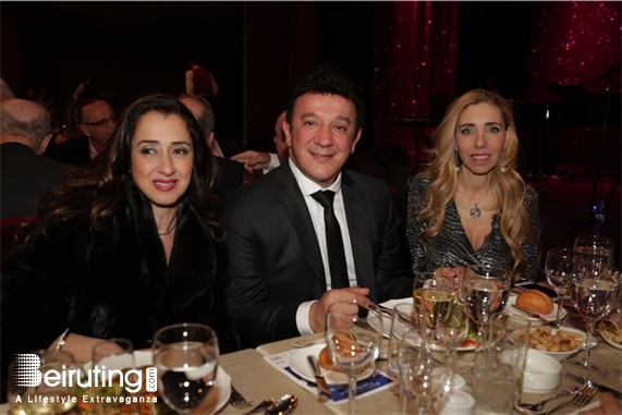 Casino du Liban Jounieh Concert Bernard Sauvat Au Casino Du Liban Lebanon