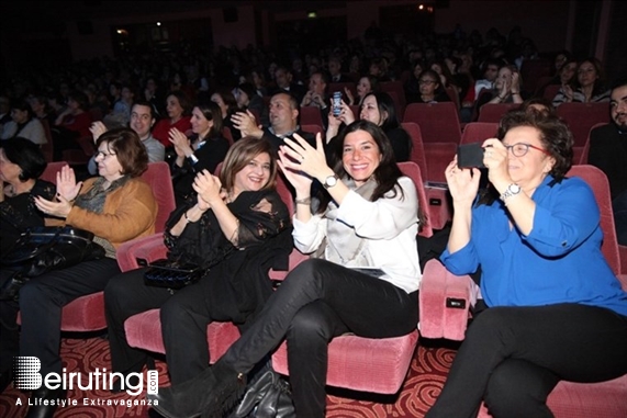 Casino du Liban Jounieh Concert Bernard Sauvat Au Casino Du Liban Lebanon