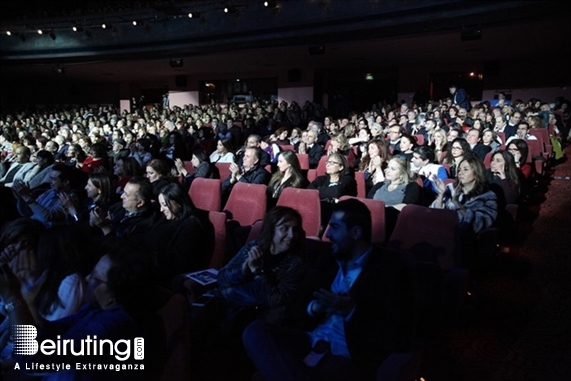 Casino du Liban Jounieh Concert Bernard Sauvat Au Casino Du Liban Lebanon