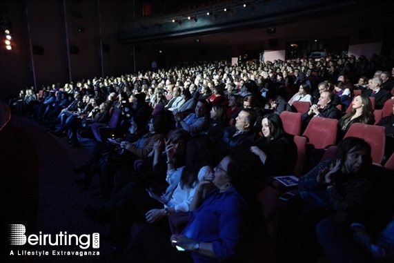 Casino du Liban Jounieh Concert Bernard Sauvat Au Casino Du Liban Lebanon