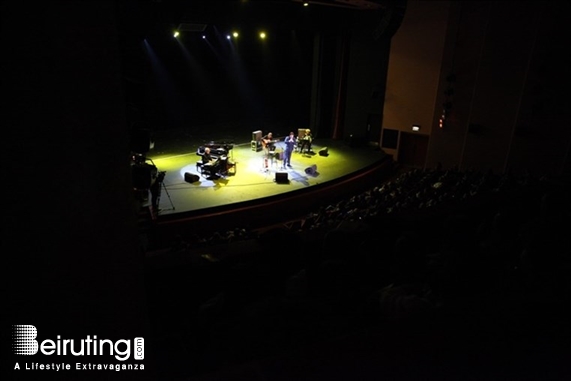 Casino du Liban Jounieh Concert Bernard Sauvat Au Casino Du Liban Lebanon