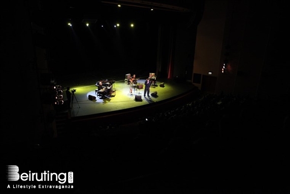 Casino du Liban Jounieh Concert Bernard Sauvat Au Casino Du Liban Lebanon