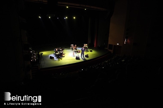 Casino du Liban Jounieh Concert Bernard Sauvat Au Casino Du Liban Lebanon