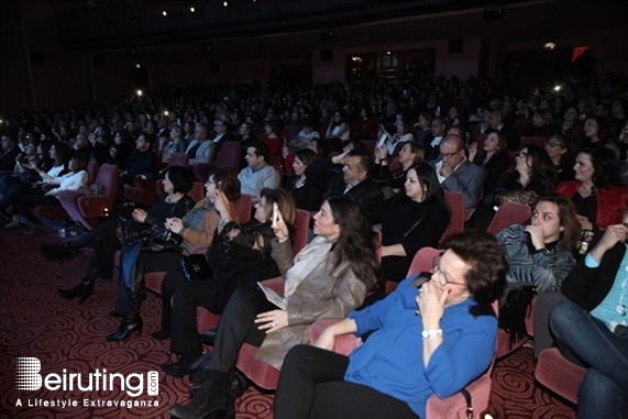 Casino du Liban Jounieh Concert Bernard Sauvat Au Casino Du Liban Lebanon