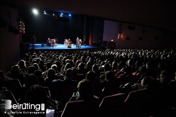 Casino du Liban Jounieh Concert Bernard Sauvat Au Casino Du Liban Lebanon