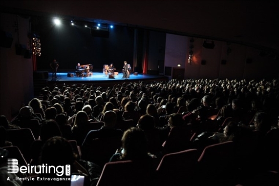 Casino du Liban Jounieh Concert Bernard Sauvat Au Casino Du Liban Lebanon