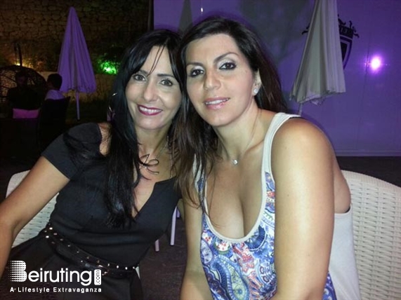 Publicity Jbeil Nightlife Publicity Salsabor Latin Party Lebanon