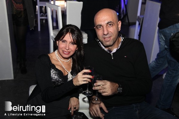 Social Event Berytech End of Year Celebration Lebanon