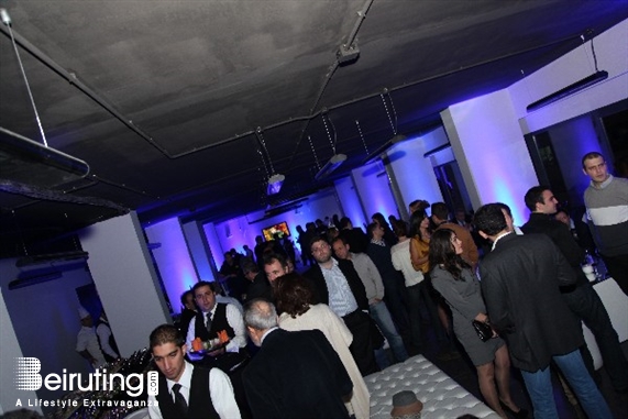 Social Event Berytech End of Year Celebration Lebanon