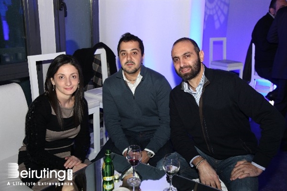 Social Event Berytech End of Year Celebration Lebanon