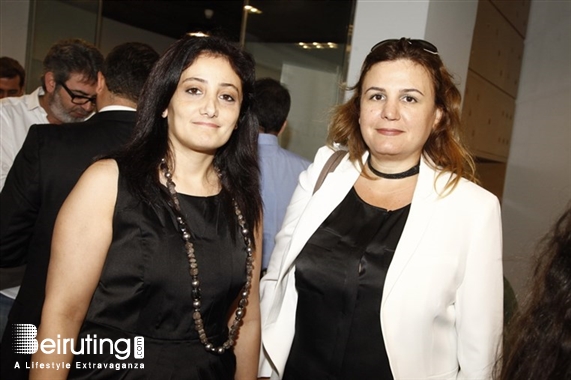 Social Event Berytech Technology Investments Conference Lebanon