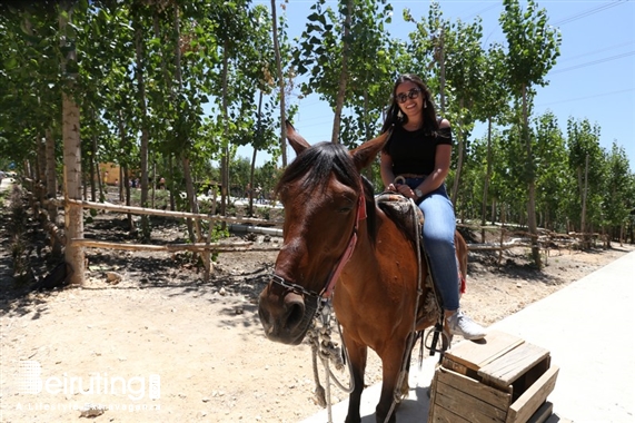 Besten al Hor  Zahle Outdoor Besten al Hor on sunday  Lebanon