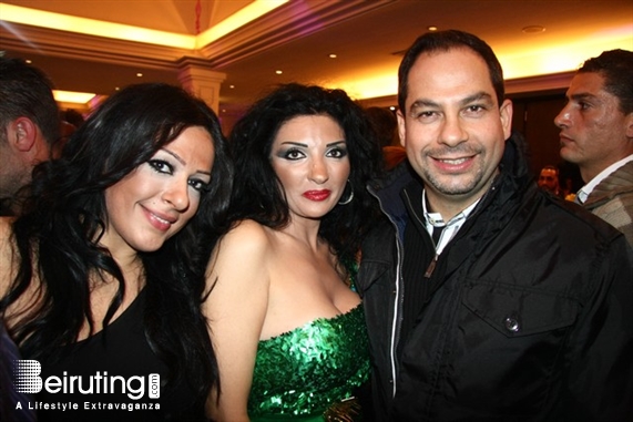 Palais Unesco Beirut-Downtown Social Event Betroit Red Carpet Event Lebanon